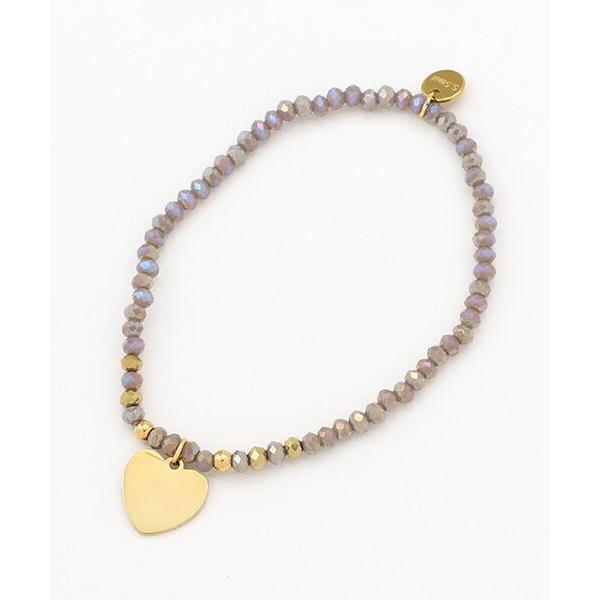 CHRISTIAN BERNARD PARIS / クリスチャン ベルナール パリ ステンレス　メタ...