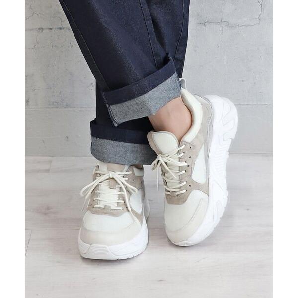 MODE KAORI / モードカオリ ヒールアップスニーカー21519