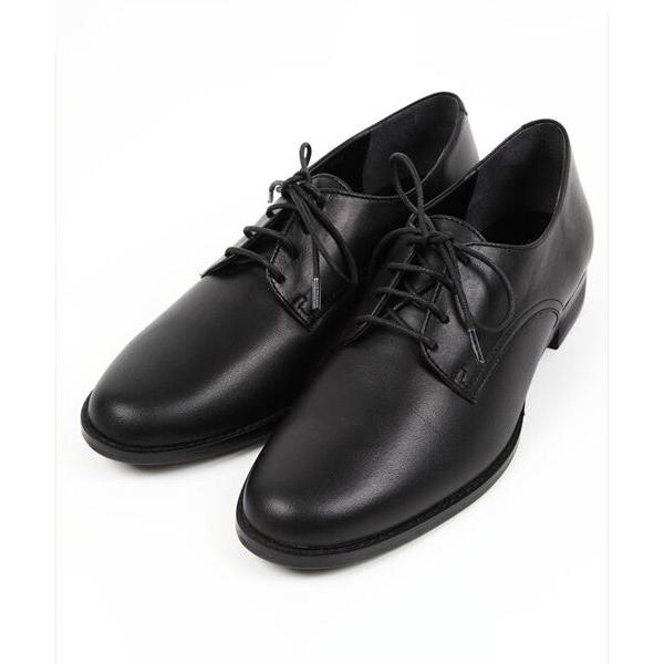 BARCLAY / バークレー レースアップシューズ