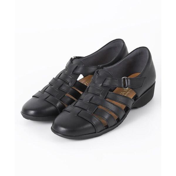 VITA NOVA / ヴィタノーヴァ グルカサンダル