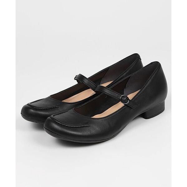 VITA NOVA / ヴィタノーヴァ ストラップパンプス