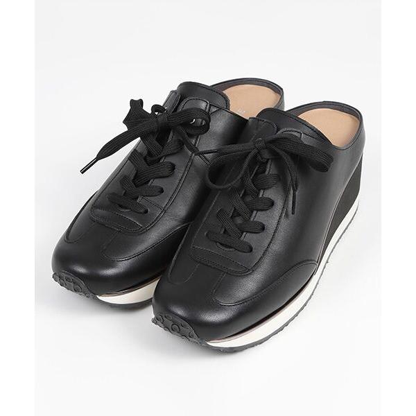 VITA NOVA / ヴィタノーヴァ ミュールスニーカー