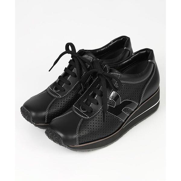 VITA NOVA / ヴィタノーヴァ シルバーピース Kマークスニーカー