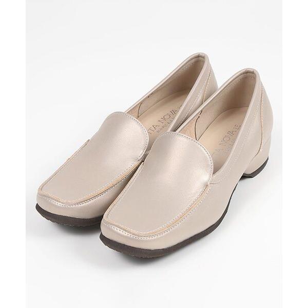 VITA NOVA / ヴィタノーヴァ モカシンローファー