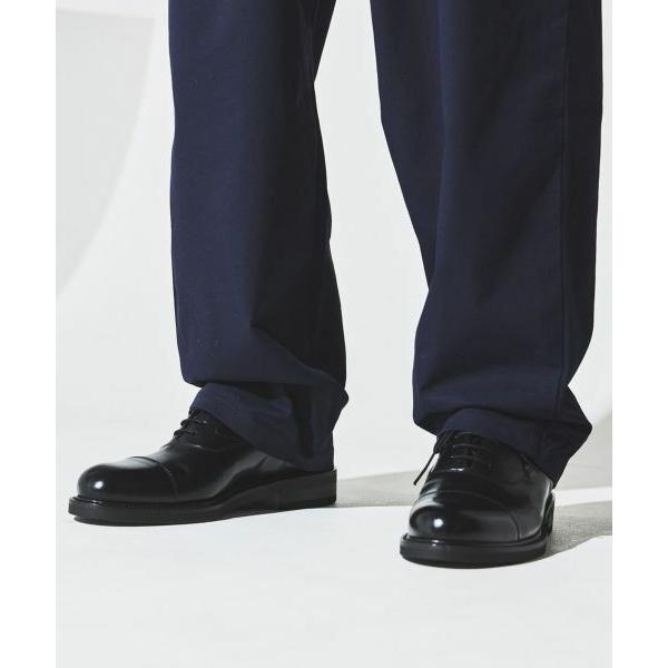 REGAL / リーガル リーガル 21FL ストレートチップ ブラック ビジネスシューズ