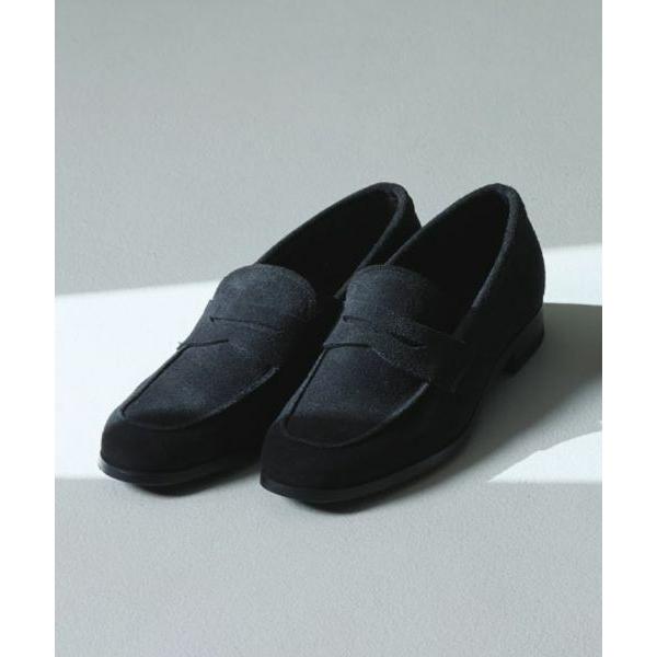 REGAL / リーガル リーガル 23HL ローファー ブラック ビジネスシューズ