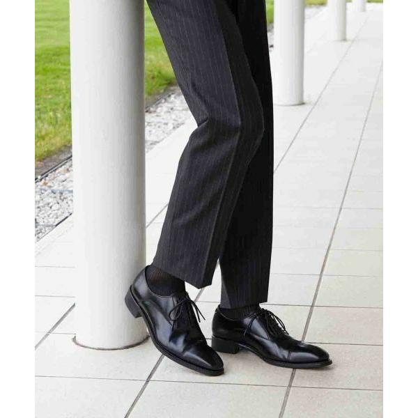 REGAL / リーガル リーガル 315R ストレートチップ ブラック ビジネスシューズ