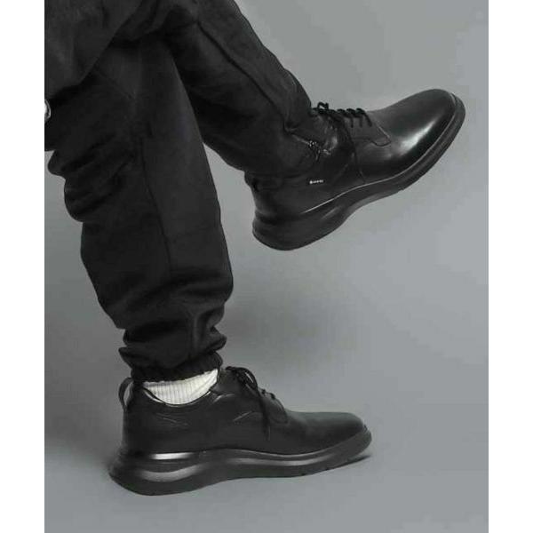 REGAL / リーガル リーガル 70GL ドレススニーカー GORE-TEX ブラック ビジネス...