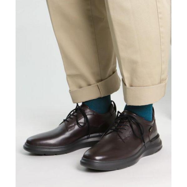 REGAL / リーガル リーガル 70GL ドレススニーカー GORE-TEX ダークブラウン ビ...