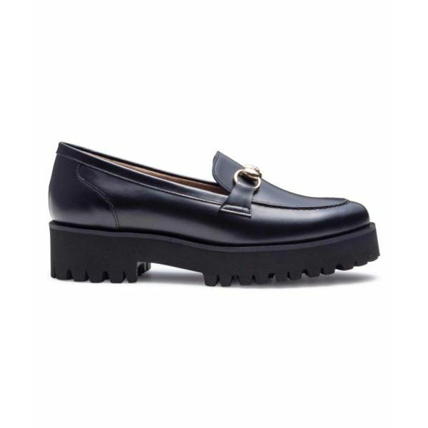 REGAL / リーガル REGAL F82R ビットローファー ブラック カジュアルシューズ