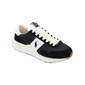 ポロ ラルフローレン スニーカー メンズ POLO RALPH LAUREN SAYER