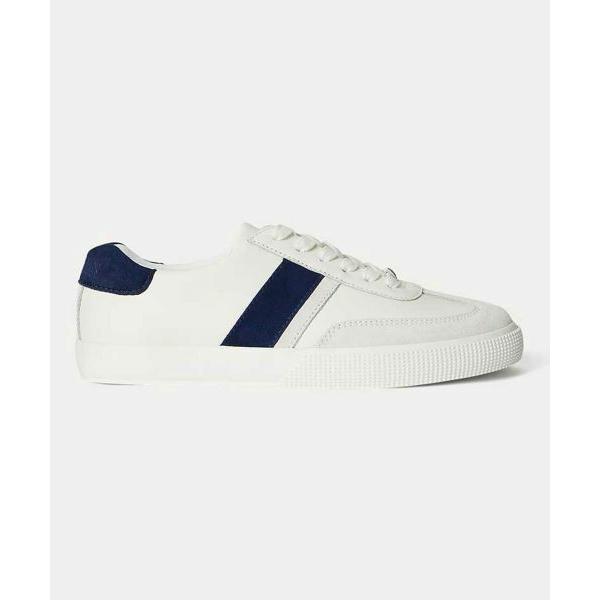 LAUREN RALPH LAUREN SHOES / ローレンラルフローレンシューズ LAUREN...