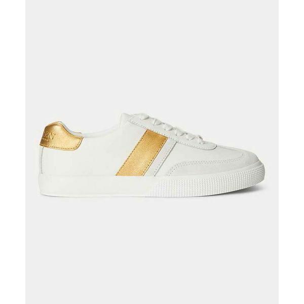 LAUREN RALPH LAUREN SHOES / ローレンラルフローレンシューズ LAUREN...