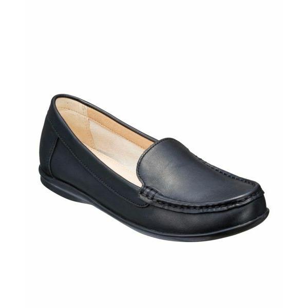 R. / アールドット アールドット S06C フラットシューズ ブラック フラットシューズ