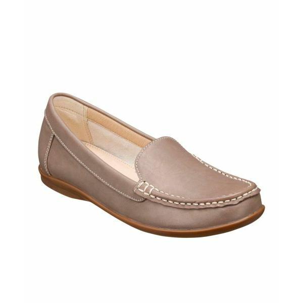 R. / アールドット アールドット S06C フラットシューズ ダークグレー フラットシューズ