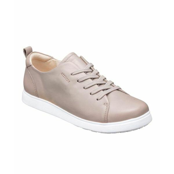 R. / アールドット アールドット S09C レースアップスニーカー グレー スニーカー