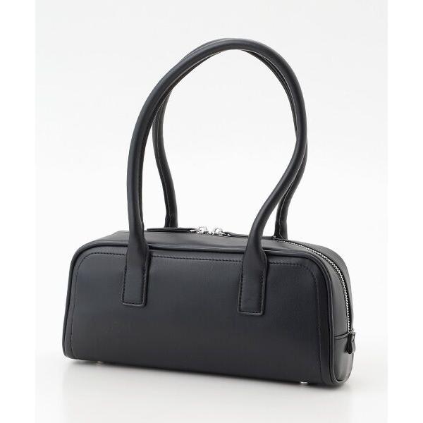 STEVE MADDEN / スティーブ・マデン スクエアフォルムバッグ