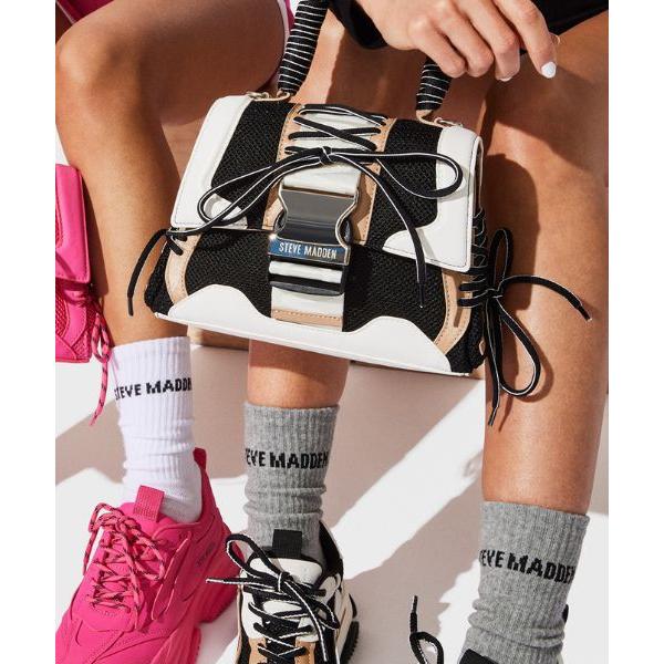 STEVE MADDEN / スティーブ・マデン ２WAYハンドルバッグ