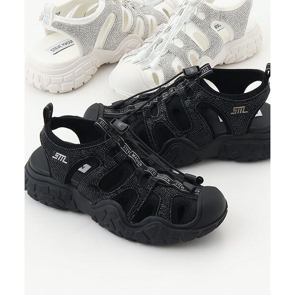 STEVE MADDEN / スティーブ・マデン スポーツサンダル
