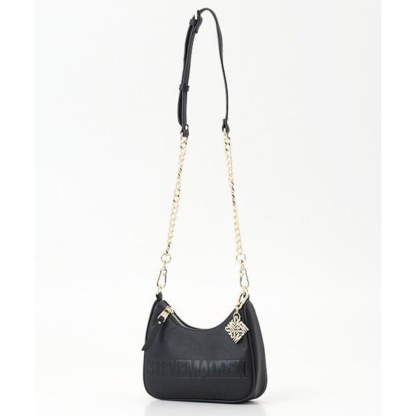 STEVE MADDEN / スティーブ・マデン ホーボー２wayバッグ