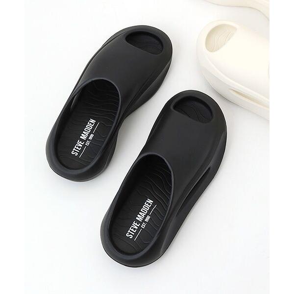 STEVE MADDEN / スティーブ・マデン リカバリーサンダル