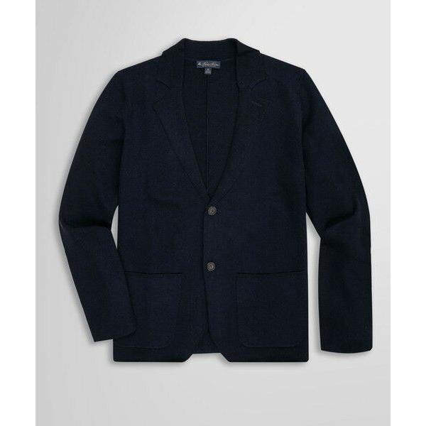 Brooks Brothers / ブルックス ブラザーズ メリノウル　セータージャケット