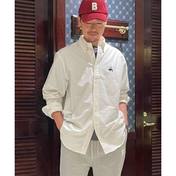 Brooks Brothers / ブルックス ブラザーズ ◆オンラインストア限定◆LOGO Ser...