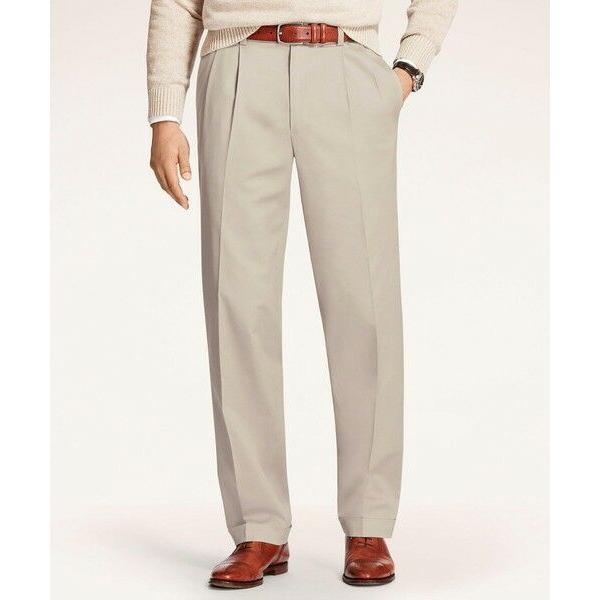 Brooks Brothers / ブルックス ブラザーズ ライトウエイト アドバンテージチノ プリ...