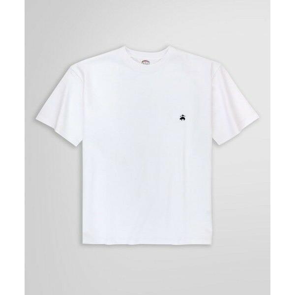 Brooks Brothers / ブルックス ブラザーズ USAコットンジャージー ヘビーウェイト...