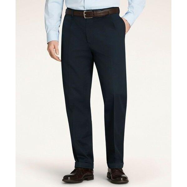 Brooks Brothers / ブルックス ブラザーズ ライトウエイト アドバンテージチノ プリ...