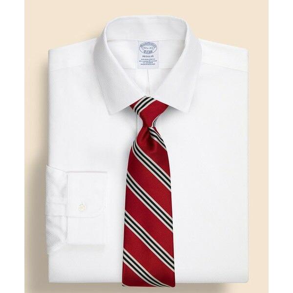 Brooks Brothers / ブルックス ブラザーズ スーピマコットンストレッチ ダイヤモンド...