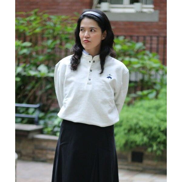 Brooks Brothers / ブルックス ブラザーズ ◆オンラインストア限定◆ コットンフレン...