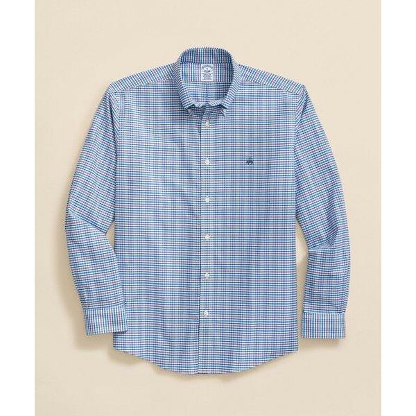 Brooks Brothers / ブルックス ブラザーズ ノンアイロン ストレッチオックスフォード...