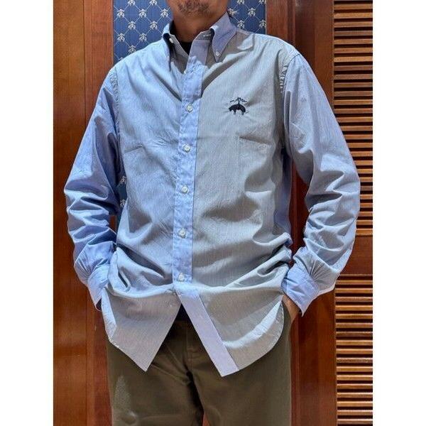 Brooks Brothers / ブルックス ブラザーズ ◆オンラインストア限定◆ コットン　ビッ...