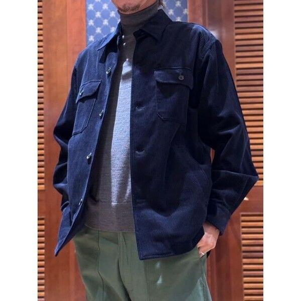 Brooks Brothers / ブルックス ブラザーズ コットン　8-Waleコーデュロイ　CP...