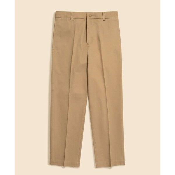 Brooks Brothers / ブルックス ブラザーズ コットンツイル　ヘビーウェイト　チノパン...