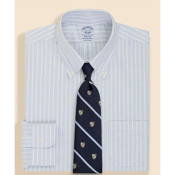 Brooks Brothers / ブルックス ブラザーズ ストレッチオックスフォード　シーズナルパ...