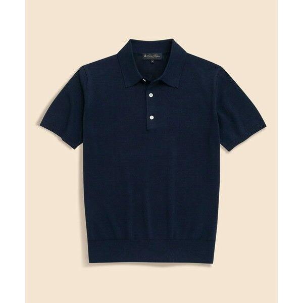 Brooks Brothers / ブルックス ブラザーズ ペーパーヤーン/ポリエステル　ショートス...