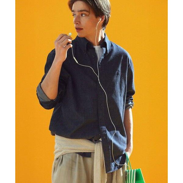 Brooks Brothers / ブルックス ブラザーズ ◆オンラインストア限定◆ ビッグGFロゴ...