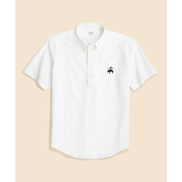 Brooks Brothers / ブルックス ブラザーズ ◆オンラインストア限定◆ コットンオック...