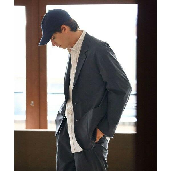 Brooks Brothers / ブルックス ブラザーズ ◆オンラインストア限定◆ ポリエステルブ...