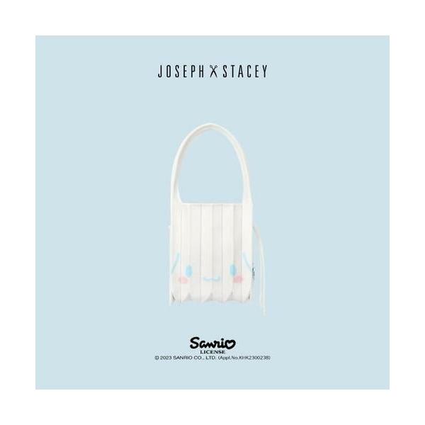 JOSEPH AND STACEY / ジョセフアンドステーシー ラッキープリーツニット(S)