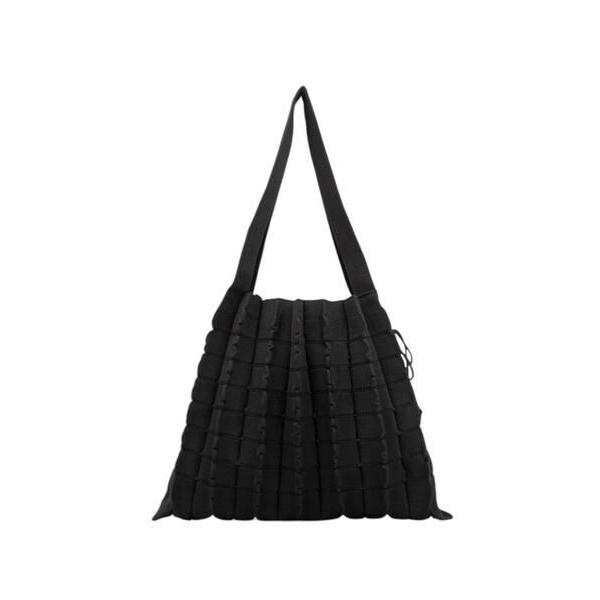 JOSEPH AND STACEY / ジョセフアンドステーシー ラッキープリーツニットフィオーリ(...