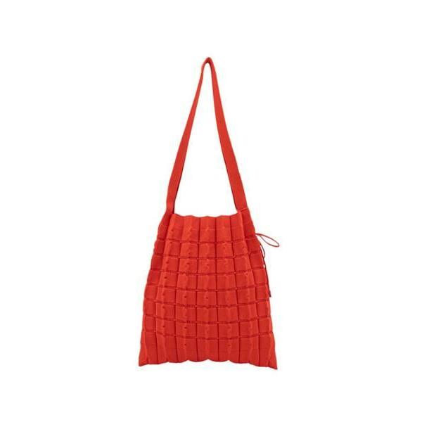 JOSEPH AND STACEY / ジョセフアンドステーシー ラッキープリーツニットフィオーリ(...