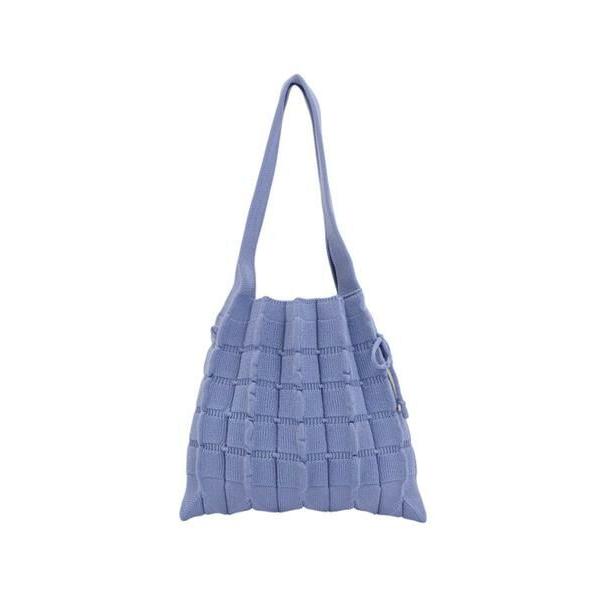 JOSEPH AND STACEY / ジョセフアンドステーシー ラッキープリーツニットフィオーリ(...