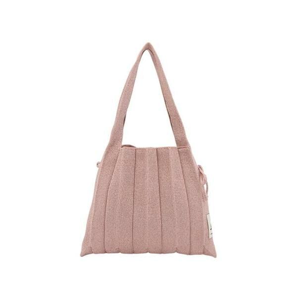 JOSEPH AND STACEY / ジョセフアンドステーシー ラッキープリーツニットスターリー(...