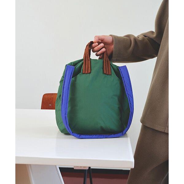 JNBY / ジェーエヌビーワイ HOME Puffy Lightweight Shoulder B...