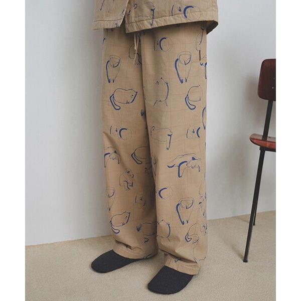 JNBY / ジェーエヌビーワイ HOME Two-pack Cozy Chenille Socks...