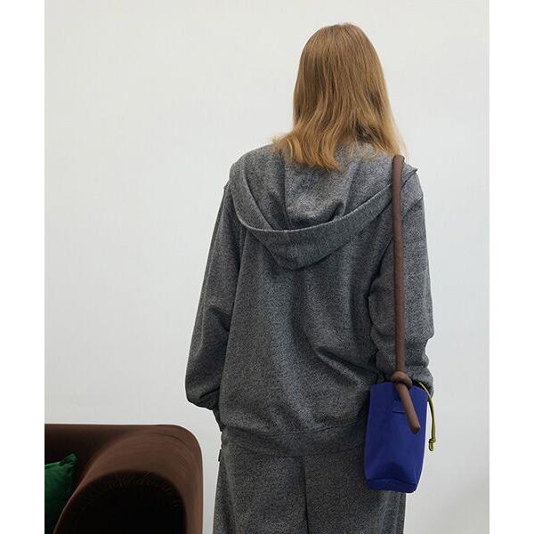 JNBY / ジェーエヌビーワイ HOME Drawstring Utility Bag