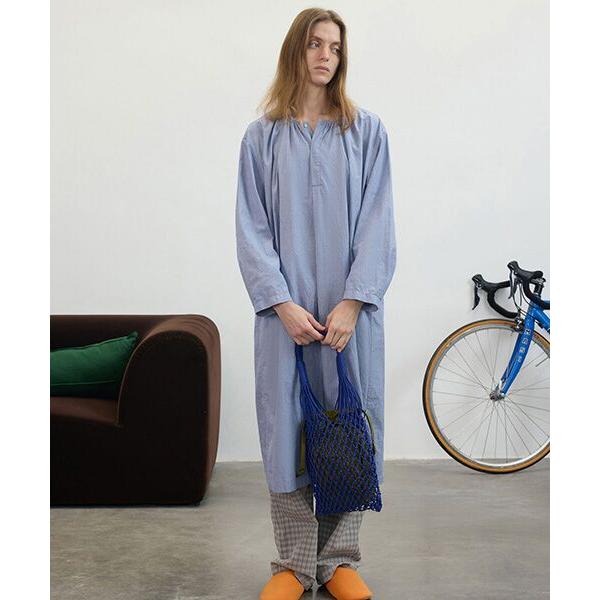 JNBY / ジェーエヌビーワイ HOME Handwoven Rope Bag